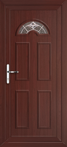 Rosewood Frame